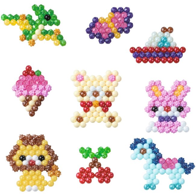 Набор для творчества Aquabeads маленький стартовый комплект Набор для творчества Aquabeads маленький стартовый комплект