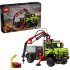 Конструктор LEGO® Technic с краном Mercedes-Benz Unimog U 5023 42242 Конструктор LEGO® Technic с краном Mercedes-Benz Unimog U 5023 42242