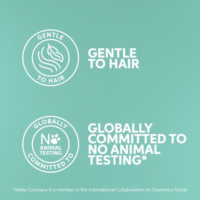 Шампунь для придания объема Wella Professionals Invigo Volume Boost 300 мл