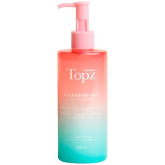 Гель для очищения Topz 300 мл Гель для очищения Topz 300 мл