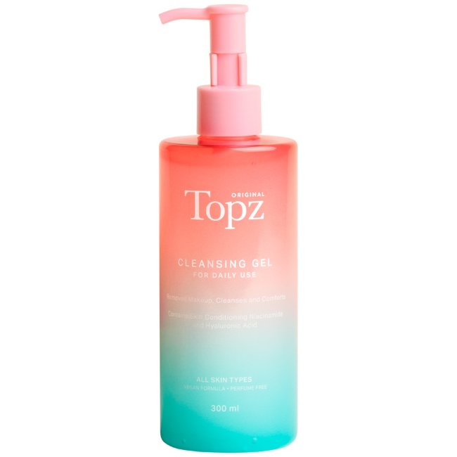 Гель для очищения Topz 300 мл Гель для очищения Topz 300 мл