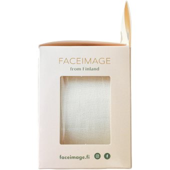 Кинезиотейп для лица Faceimage Regular 5 см x 5 м Кинезиотейп для лица Faceimage Regular 5 см x 5 м