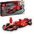 Игрушечная гоночная машина LEGO® Speed Champions Ferrari SF-24 F1® 77242