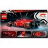 Игрушечная гоночная машина LEGO® Speed Champions Ferrari SF-24 F1® 77242