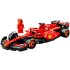 Игрушечная гоночная машина LEGO® Speed Champions Ferrari SF-24 F1® 77242