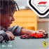 Игрушечная гоночная машина LEGO® Speed Champions Ferrari SF-24 F1® 77242