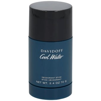 Davidoff Cool Water дезодорант-стик для мужчин 70 гр