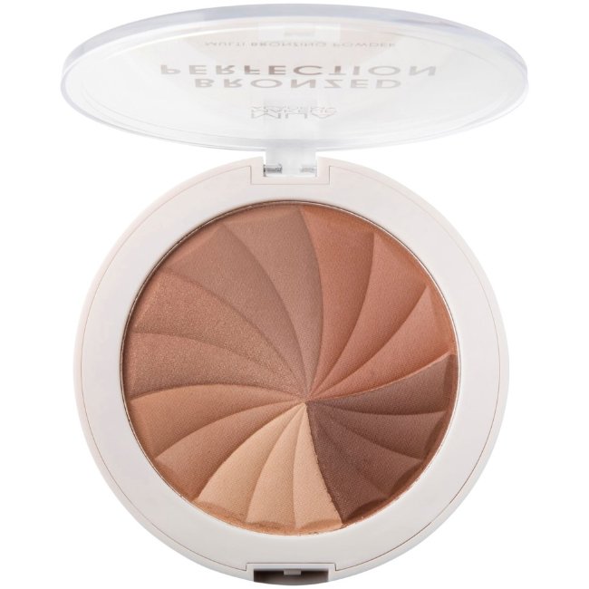 Пудра для загара Bronzed Perfection MUA Make Up Academy 15 гр Golden Dunes Пудра для загара Bronzed Perfection MUA Make Up Academy 15 гр Golden Dunes