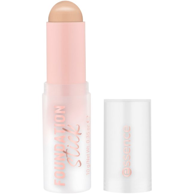 Крем-основа essence FOUNDATION stick 120 10 гр