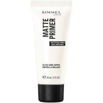 Праймер для макияжа матирующий Rimmel Lasting Matte 30 мл, 001 Праймер для макияжа матирующий Rimmel Lasting Matte 30 мл, 001