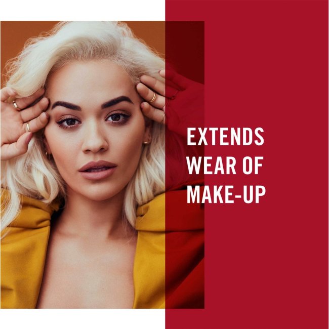 Праймер для макияжа матирующий Rimmel Lasting Matte 30 мл, 001