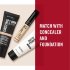 Праймер для макияжа матирующий Rimmel Lasting Matte 30 мл, 001