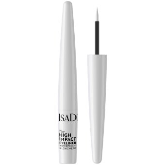 Подводка для глаз IsaDora The High Impact Eyeliner 10 Sincere White 1,7 мл