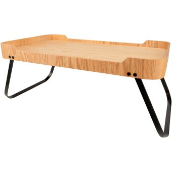 Складной кроватный поднос House 55 x 30,5 x 23,5 см