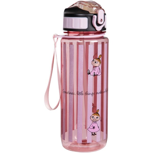 Бутылка для напитков Martinex Muumi Little Things 800 мл Бутылка для напитков Martinex Muumi Little Things 800 мл