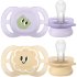 Соска Philips Avent Ultra Air Start 0-2 мес, 2 шт Соска Philips Avent Ultra Air Start 0-2 мес, 2 шт