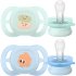 Соска Philips Avent Ultra Air Start 0-2 мес, 2 шт Соска Philips Avent Ultra Air Start 0-2 мес, 2 шт