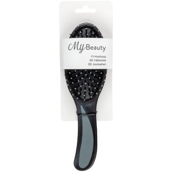 Расческа для волос MY BEAUTY Delfiini