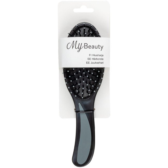 Расческа для волос MY BEAUTY Delfiini