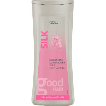 Кондиционер для волос Joanna Silk 200 гр Кондиционер для волос Joanna Silk 200 гр