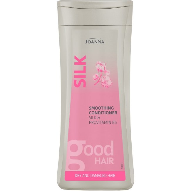 Кондиционер для волос Joanna Silk 200 гр