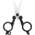 Переворачивающиеся ножницы Fiskars FF ReNew 11 см