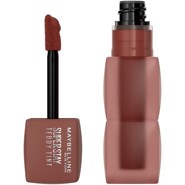 Тинт для губ Maybelline New York Superstay Teddy Tint 5 мл