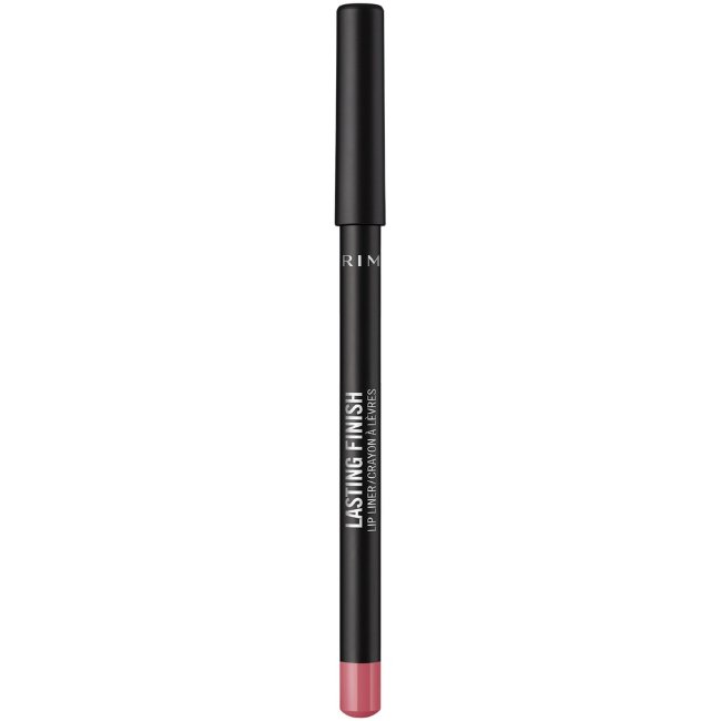 Карандаш для губ Rimmel Lasting Finish 1,2 г, 120 Pink Candy Карандаш для губ Rimmel Lasting Finish 1,2 г, 120 Pink Candy