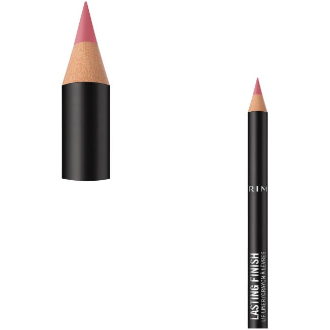 Карандаш для губ Rimmel Lasting Finish 1,2 г, 120 Pink Candy Карандаш для губ Rimmel Lasting Finish 1,2 г, 120 Pink Candy