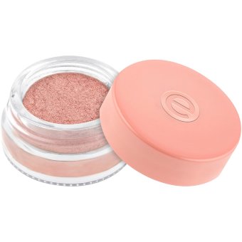 Кремовые тени для век essence 01 Rose 5 гр Кремовые тени для век essence 01 Rose 5 гр
