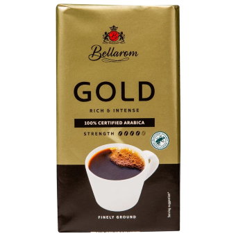 Кофе заварной Bellarom Gold 500 гр