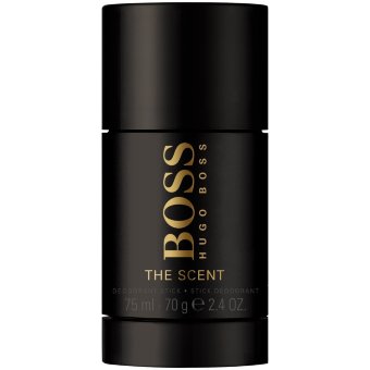 Hugo Boss The Scent дезодорант-стик для мужчин 75 мл