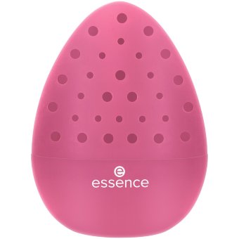 Спонж для макияжа essence get the glaze! с кейсом 01 Bake It & Glaze It 1 шт