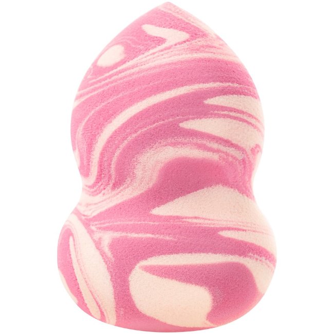 Спонж для макияжа essence get the glaze! с кейсом 01 Bake It & Glaze It 1 шт