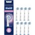 Сменная насадка для зубной щетки Oral-B Sensitive Clean 8 шт Сменная насадка для зубной щетки Oral-B Sensitive Clean 8 шт