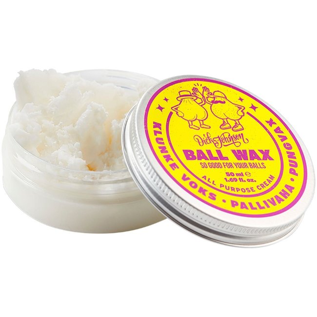 Воск для мошонки Dick Johnson Uncle's 50 мл