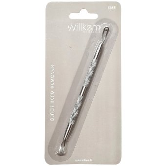 Инструмент для удаления черных точек Willkem Инструмент для удаления черных точек Willkem