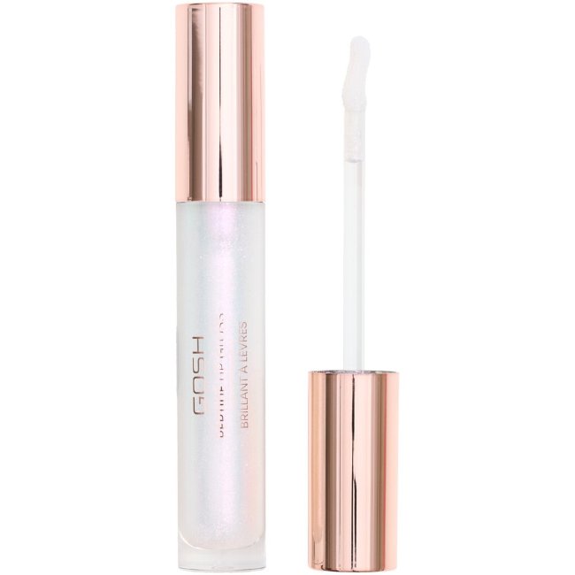 Блеск для губ Gosh Peptide 001 Diamond 7 мл