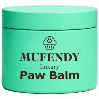 Роскошный крем для лап Mufendy 150 мл