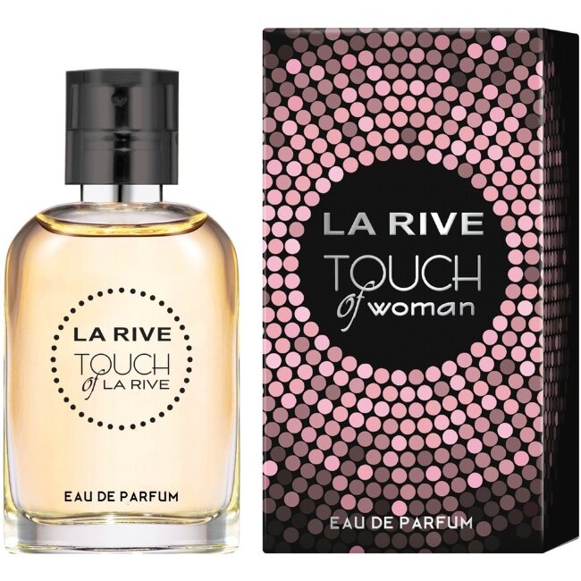 Парфюмерная вода La Rive Touch of Woman 30 мл Парфюмерная вода La Rive Touch of Woman 30 мл