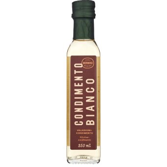 Белый бальзамический уксус Herkku 250 мл