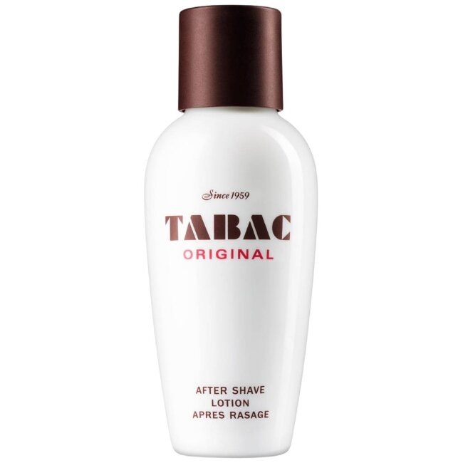 Лосьон после бритья Tabac Original 50 мл Лосьон после бритья Tabac Original 50 мл