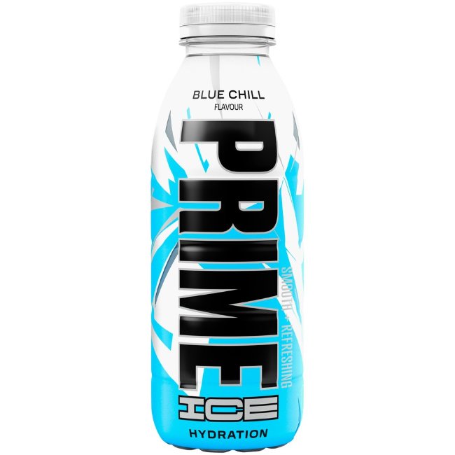 Напиток Prime Ice Blue Chill 0,5 л PET