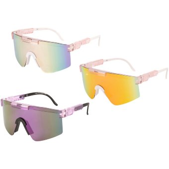 Детские спортивные солнцезащитные очки Ibero Aurinkolasit L в ассортименте Детские спортивные солнцезащитные очки Ibero Aurinkolasit L в ассортименте