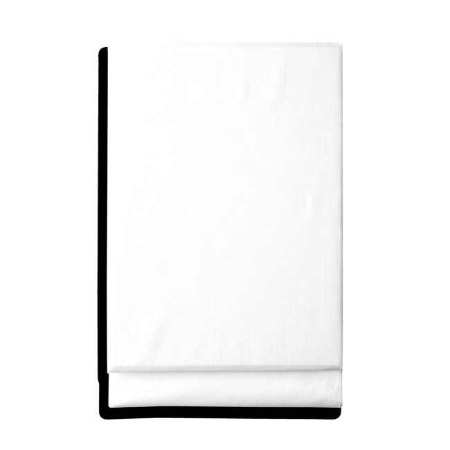 Простыня Finlayson для малышей белая 90x150 см