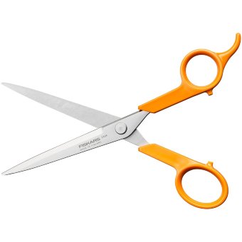 Парикмахерские ножницы Fiskars Classic 17 см