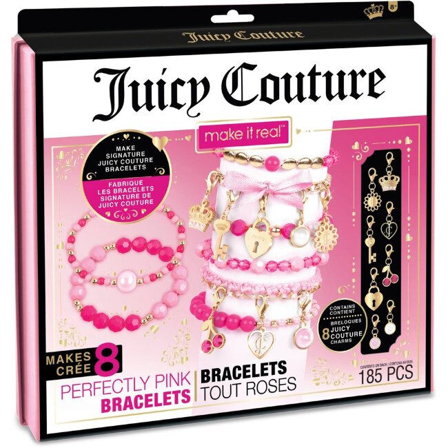 Набор украшений Make It Real Juicy Couture Набор украшений Make It Real Juicy Couture