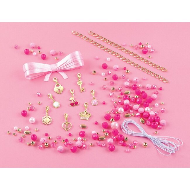 Набор украшений Make It Real Juicy Couture Набор украшений Make It Real Juicy Couture
