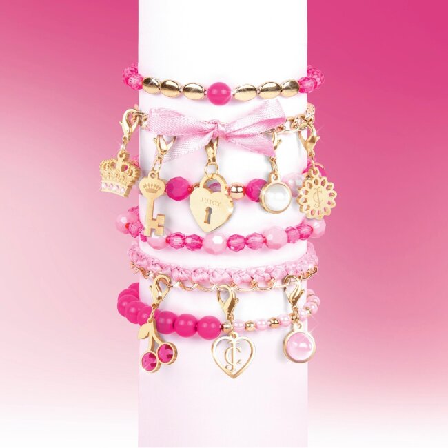 Набор украшений Make It Real Juicy Couture Набор украшений Make It Real Juicy Couture