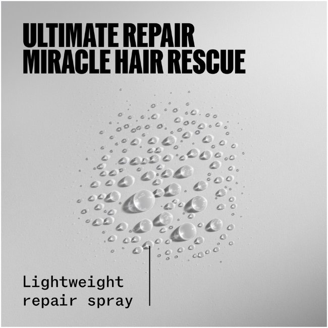 Увлажняющий спрей для волос Wella Professionals Ultimate Repair Miracle Hair Rescue 95 мл Увлажняющий спрей для волос Wella Professionals Ultimate Repair Miracle Hair Rescue 95 мл